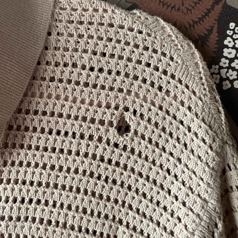 Varley Clayton Polo size X-Small - Picture 4 of 9